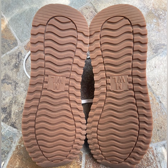 Madewell Kickoff Trainer Sneakers - Picture 7 of 14